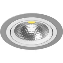 Точечный светильник Lightstar Intero 111 I91906