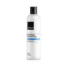 Кондиционер для увлажнения и питания сухих волос EPICA INTENSE MOISTURE, 300 мл
