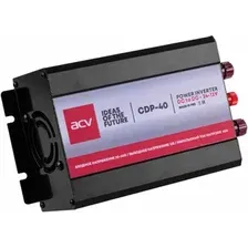 Автомобильный инвертор ACV CDP-40