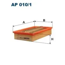 Воздушный фильтр Filtron AP0101