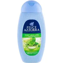 Гель для душа Felce Mint and Lime, 400 мл