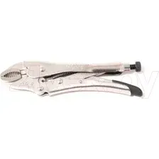 Клещи зажимные ForceKraft FK-614250
