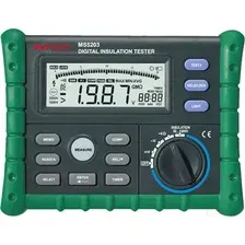 Мультиметр цифровой Mastech MS5203