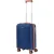 Чемодан MyBag Lumo S (синий)
