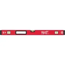 Уровень строительный Milwaukee Redstick Backbone 4932459065