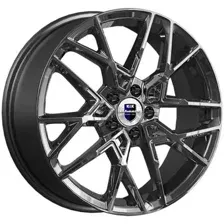 Литые диски K&amp;K Вудроф (КС1044) 18x7" 5x114.3мм DIA 54.1мм ET 53мм Кварц