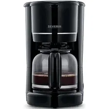 Капельная кофеварка Severin KA 4320