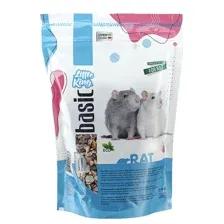 Little King корм для крыс 800 г