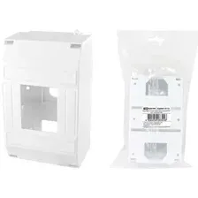 Бокс пластиковый TDM Electric SQ0907-0112