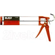 Пистолет для герметика Blast Caulker 591001