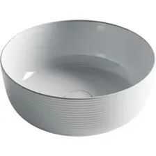 Умывальник Ceramica Nova CN6073 (белый)