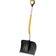 Лопата для уборки снега Fiskars X-Series 1057186