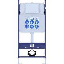 Инсталляция для унитаза Aquatek INS-0000014