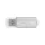 USB Flash MIREX Unit Silver 8GB (13600-FMUUSI08)