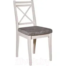 Стул Folium Марк 1 / M1R1013G (эмаль/бежевый/Grey)