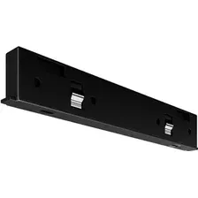 Коннектор питания шинопровода Maytoni Technical Accessories for tracks Levity TRA184IPC-1B