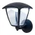 Уличный настенный светильник Citilux CLU04W1