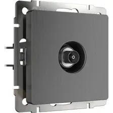 Розетка телевизионная Werkel W1183004