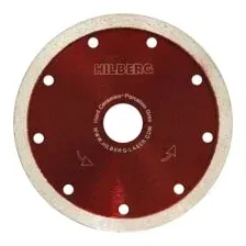 Отрезной диск алмазный  Hilberg Master Ceramic HM505