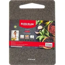 Разделочная доска Attribute Granite ABX113
