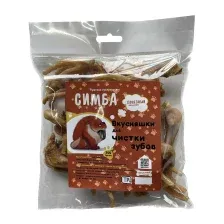 Лакомство для собак Симба Лапки куриные (300г)