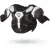 Нагрудник CCM FT8 SR JS Shoulder Pads S