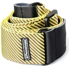 Ремень для гитары Dunlop Manufacturing D38-15CL Strap Tweed Classic