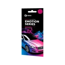Ароматизатор GRASS Emotion Series