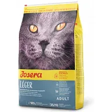 Корм Josera Leger Adult Light для кошек 2 кг