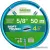 Шланг Startul Garden Soft Touch ST6040-5/8-50 (5/8", 50 м)