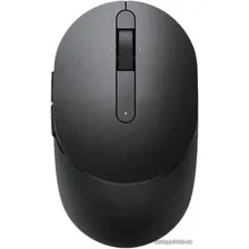 Мышь Dell MS5120W (черный)