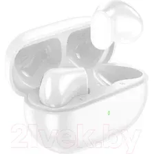 Наушники Borofone BW39 (белый)
