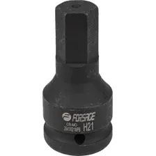 Головка слесарная FORSAGE F-26410021MPB