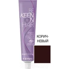 Краска для бровей KEEN Коричневый  (60мл)