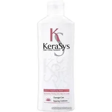 Кондиционер KeraSys Hair Clinic System Damage Care Repairing Conditioner 180 мл