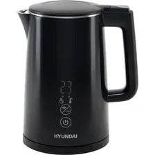 Электрочайник Hyundai HYK-S5509