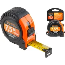 Рулетка 7,5 м STARTUL Master ST3002-7525