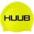 Шапочка для плавания Huub Silicone Swim Cap Fluo / A2-VGCAP (желтый)