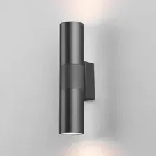 Бра Elektrostandard Steel 40119 LED (черный)