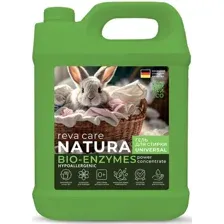 Гель для стирки Reva Care Natura универсальный (5 л)