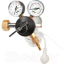 Регулятор расхода Редиус У-30-КР2П1 / 05312/У30П-000-00