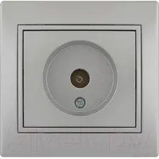 Розетка Lezard Mira 701-1010-130
