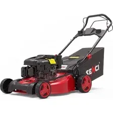Газонокосилка бензиновая Senci LMB18S57 Briggs&Stratton