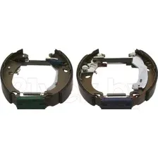 Тормозные колодки Patron PSP477