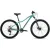 Велосипед Aspect Alma Pro 27.5 S 2026 (голубой, разобранный)