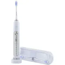 Электрическая зубная щетка Revyline RL 010 (белый)