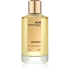 Парфюмерная вода Mancera Holidays (120мл)