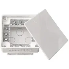 Накладная коробка Bylectrica КМ-212