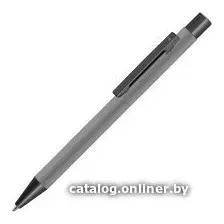 Ручка шариковая UMA Straight Gum 0-9450 GUM 58-0422 (синий)