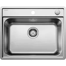 Кухонная мойка Blanco Lemis 6-IF 525108